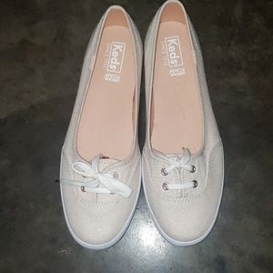 🧡2/30🧡 NWOB Keds